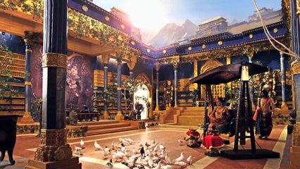 Cuộc đời Đức Phật Buddha Tập 1 thuyết Minh 1080p