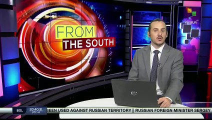 FTS 20:30 04-06:   Venezuela condemns efforts to ignore electoral processes