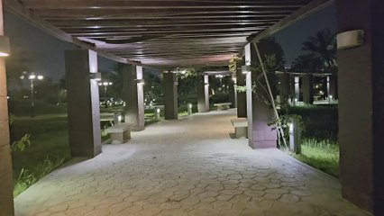 Romantic place in Riyadh Saudi Arabia