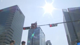 [날씨] 절기 '망종', 서울 올 최고 더위 '31℃' ...곳곳 소나기 / YTN