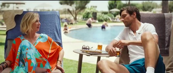 L’Heureuse élue Bande-annonce (FR)