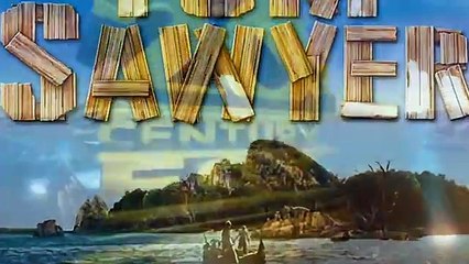 Tom Sawyer Bande-annonce (DE)