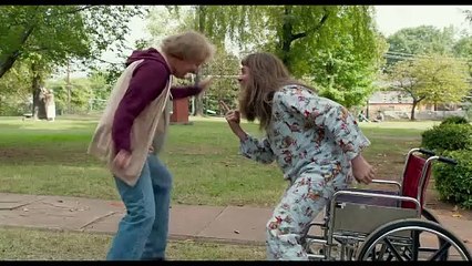 Dumb & Dumber De Bande-annonce (EN)