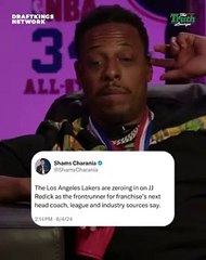 NBA: Hijo de LeBron James y Los Ángeles Lakers reciben fuerte crítica por parte de esta leyenda