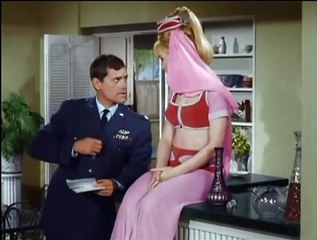 Jeannie é um Gênio   Jeannie Será Sempre Jeannie   Parte 1