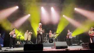 Los Wembler's de Iquitos  Music Show in Cabaret Frappé Grenoble  #music #show #musicvideo (50)