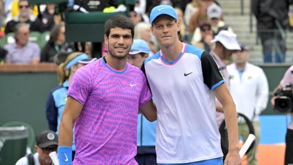 Alcaraz Shocked by Djokovic's Sudden Withdrawal from French Open 🎾