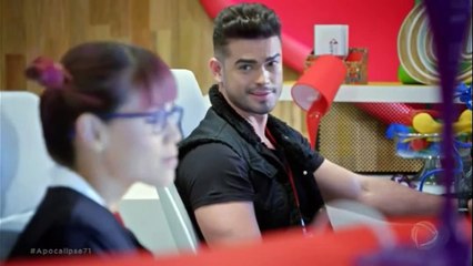 Apocalipsis - Capitulo 71 Español Latino