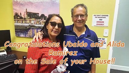 Customer REVIEWS Top Orlando Realtor Scott Garrison Team | Review Video #32