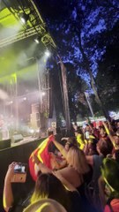 Los Wembler's de Iquitos  Music Show in Cabaret Frappé Grenoble  #music #show #musicvideo (48)