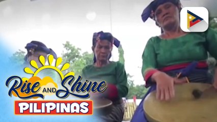 ‘Dayaw’, bagong program sa inyong pambansang TV