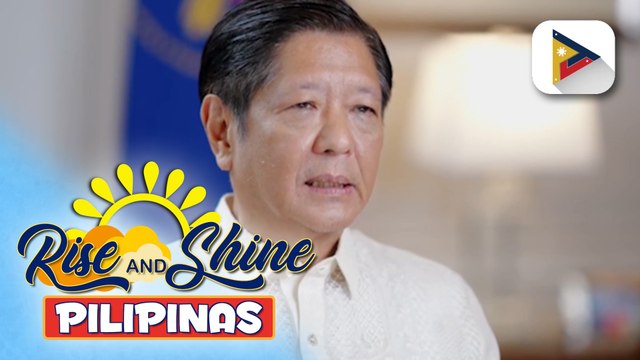 PBBM, tiniyak ang pagtutok ng pamahalaan sa mga apektado ng pagputok ng Mt. Kanlaon