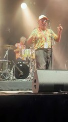 Los Wembler's de Iquitos  Music Show in Cabaret Frappé Grenoble  #music #show #musicvideo (41)