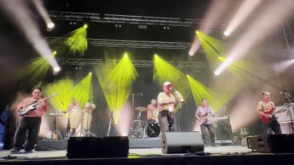 Los Wembler's de Iquitos  Music Show in Cabaret Frappé Grenoble  #music #show #musicvideo (39)