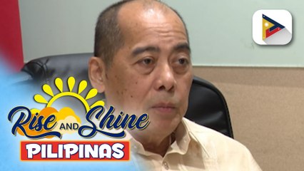 PCSO Chair Reyes, inilatag ang kanilang mga programa para sa ahensiya