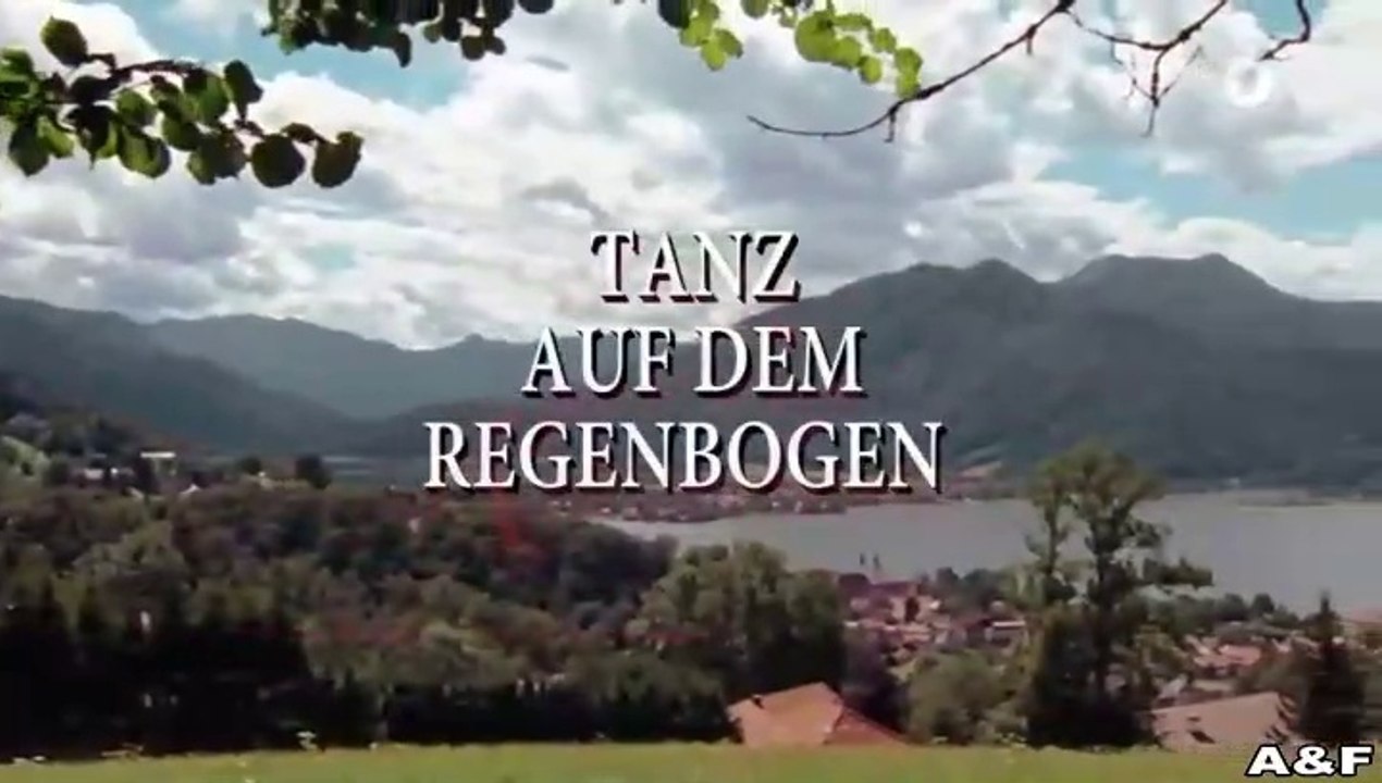 Utta Danella -14- Tanz auf dem Regenbogen