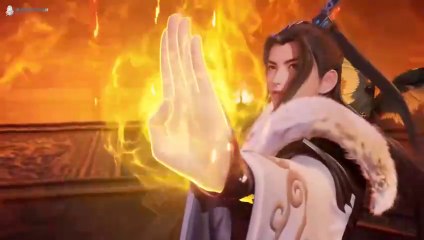 Ten Thousand Worlds S02 EP190(240) (English Subtitle)