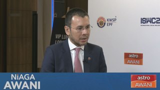 Niaga AWANI: ISWC 2024: Mereformasi Rangka Kerja Pencen & Persaraan