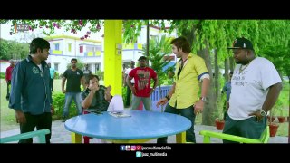 Badsha the Don | movie | 2016 | Official Trailer