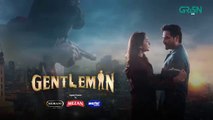 Gentleman Episode 04 - Humayun Saeed, Yumna Zaidi, Digitally Powered By Mezan, Masterpaints & Hemani