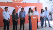 Agradece Veronica Delgadillo la participación y la confianza de la ciudadanía en su proyecto