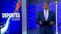 ¡Construyen centro acuático espacial para Paris 2024! DEPORTES TELESUR 04-06-2024