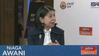 Niaga AWANI: ISWC 2024: Kehidupan lebih bermakna hanya sekadar impian?