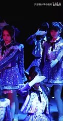【AKB48TeamSH】王晓阳 「黑暗」 20240413 春雨SPECIAL公演 4K 直拍 Focus