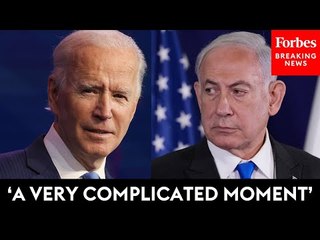 Biden Tried To 'Smoke Out Netanyahu' By Announcing Israel Ceasefire Proposal: Eurasia Group Chairman