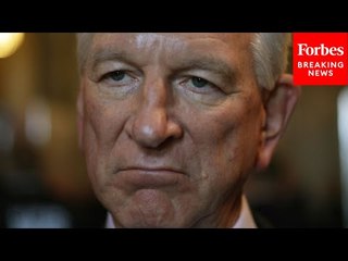 'How Did We Get Here?' Tommy Tuberville Rails Against 'Woke Ideology' In Education System