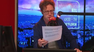 Le journal RTL de 04h30 du 05 juin 2024