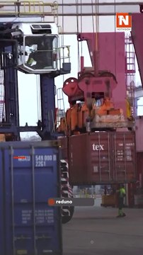 #NotivisionSCZ | Bolivia reportó un descenso del 27 por ciento en sus exportaciones en valor durante el primer semestre del año respecto al similar período de 2022,}