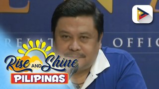 Sen. Estrada, nanindigan sa impormasyon hinggil sa umano’y ‘partner’ ni Mayor Alice Guo; 49 pulis na nakatalaga sa Bamban, Tarlac, sinibak na sa puwesto