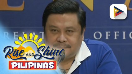 Sen. Estrada, nanindigan sa impormasyon hinggil sa umano’y ‘partner’ ni Mayor Alice Guo; 49 pulis na nakatalaga sa Bamban, Tarlac, sinibak na sa puwesto