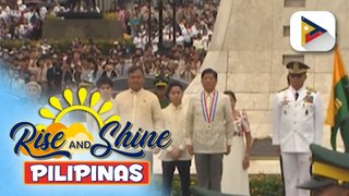 Independence Day, ipagdiriwang sa Rizal Park mula June 10-12