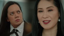 Lilet Matias, Attorney-At-Law: Pababagsakin ni Patricia si Lilet (Teaser Ep. 65)