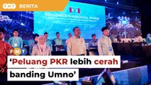 Peluang PKR di Sungai Bakap lebih cerah banding Umno, kata penganalisis