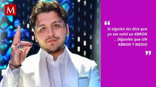 Christian Nodal envía un mensaje en medio de especulaciones sobre su relación con Ángela Aguilar