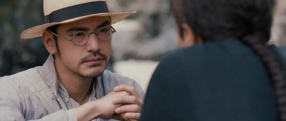 Action Thirller Drama Movie in Hindi Dragon