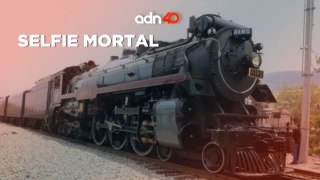 Muere atropellada por un tren en Hidalgo I Ciudad Desnuda