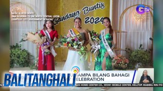 Mga buntis, rumampa bilang bahagi ng Buntis Day Celebration | Balitanghali