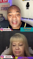 90 day fiance: Love in Paradise S4E7 #podcast w George Mossey & DeeDee #90dayfiance #LoveinParadise