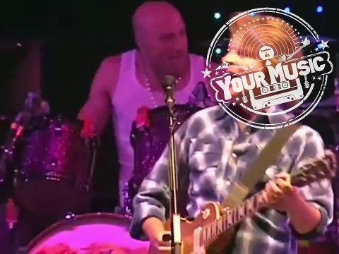 John Fogerty - Green River