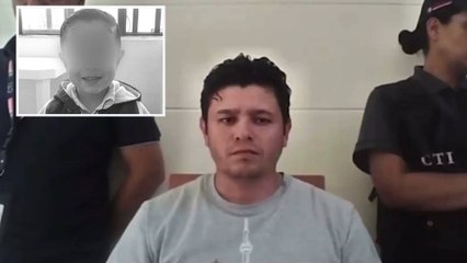 Enemigo en Casa: el plan criminal de un padrastro y un bebé asesinado en Fusagasugá