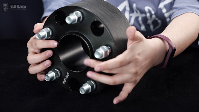 Do 2023-2025 Lexus IS Wheel Spacers Lead to Vibration? - BONOSS Lexus IS Accessories