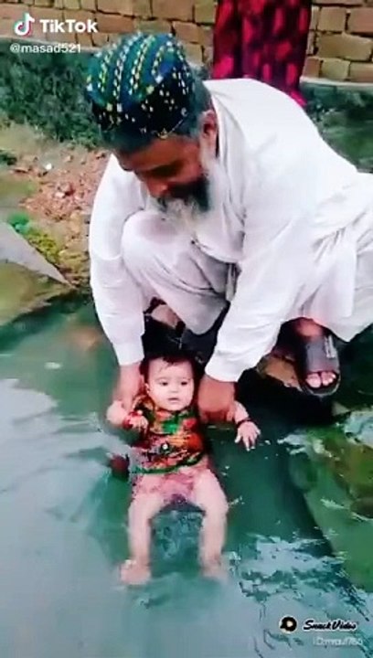 Baby's love