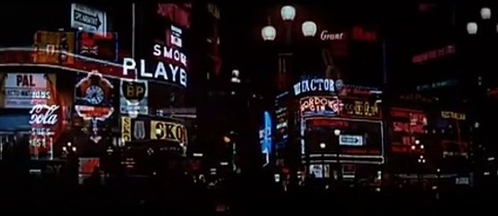 L'Ombre du Passé Bande-annonce (EN)