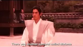 Hara-Kiri : Mort d'un samouraï Bande-annonce (EN)