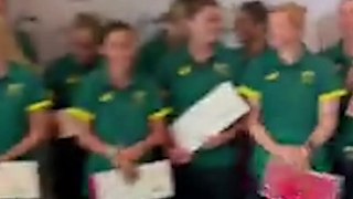 Matildas announce their team for the 2024 Paris Olympics