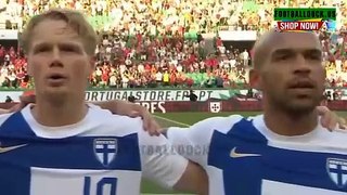 Finland vs Portugal 2-4 Highlights & All Goals Friendly 2024